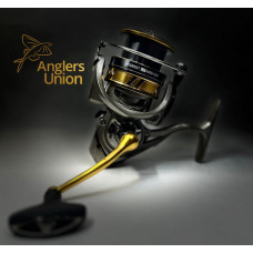 Superior Quality Spinning Reels, Daiwa Fishing Reels | Anglers Union